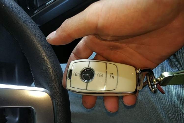 Used Mercedes-Benz GLB 2021 GLB 200 Dynamic Edition