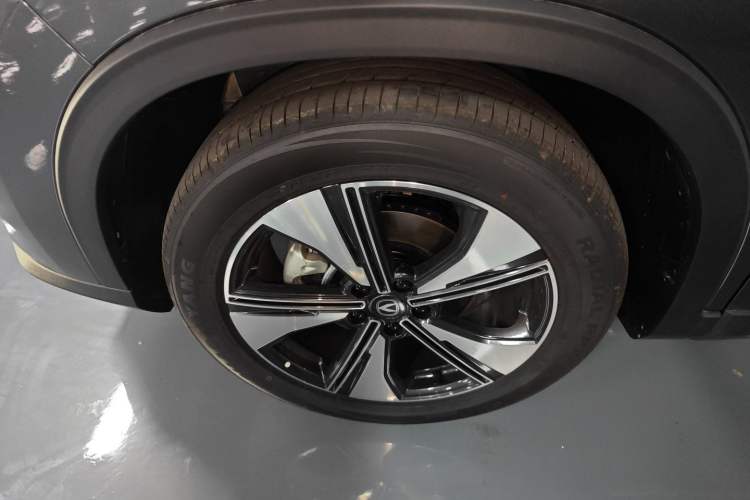 Used CHANGAN CS75 2026 Model PRO 1.5T DCT Fun 5-Seater