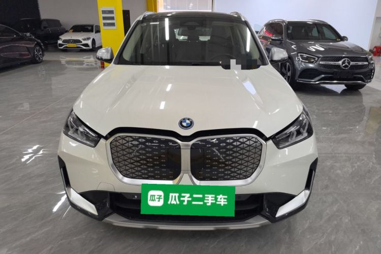 Used BMW iX1 2023 eDrive25L X Design Package
