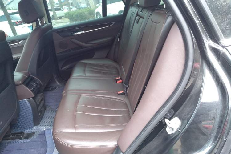 Used BMW X5 2018 xDrive35i Elegant Edition
