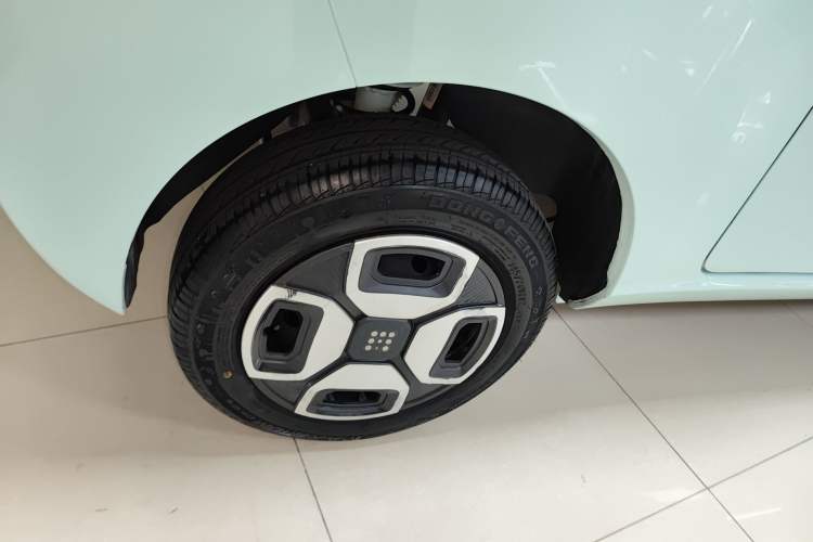 Used Dongfeng Fengon MINIEV 2022 Candy-Style Lollipop
