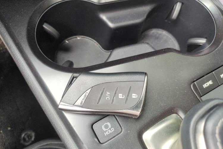 Used Lexus UX New Energy 2020 300e Pure·Joy Edition Interior 1