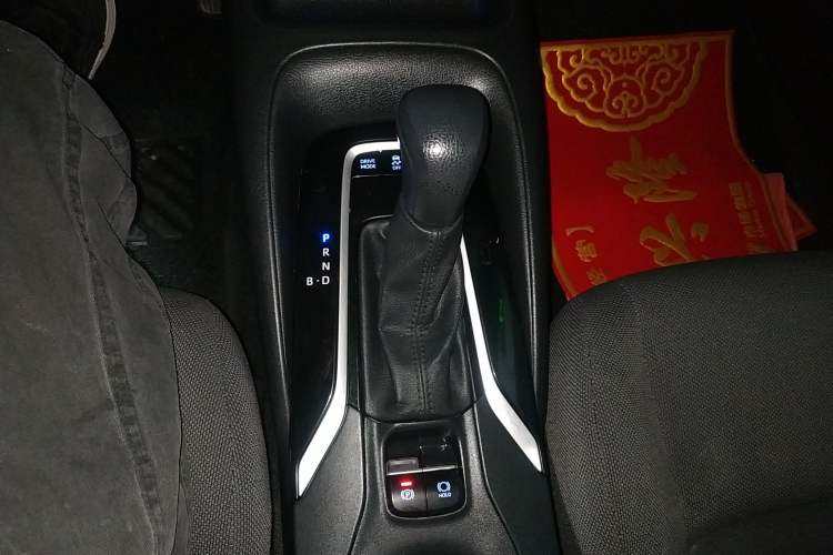 Used Toyota Levin 2022 Dual-Engine 1.8H E-CVT Luxury Edition