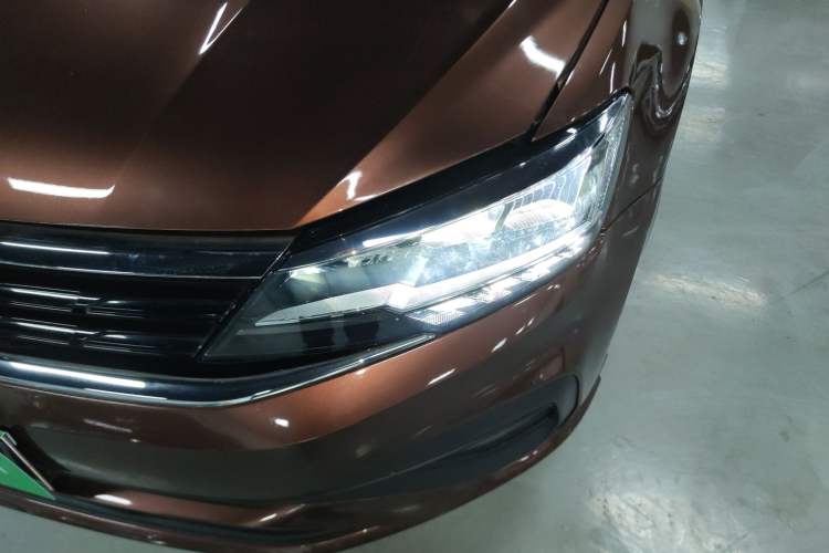 Used Volkswagen Lamando 2019 230TSI DSG Fashion Edition China V Standard
