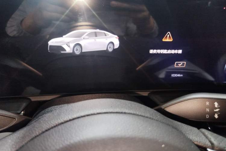 Used Buick LaCrosse 2023 28T Prestige Edition Instrument Cluster