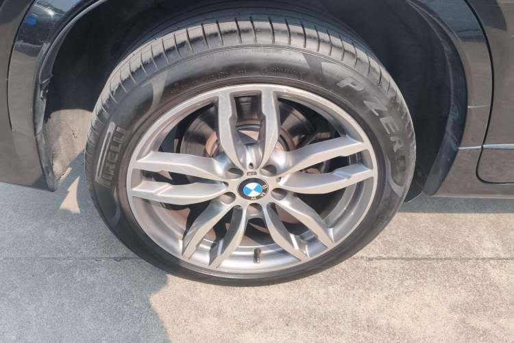 Used BMW X4 2016 xDrive20i M Sport Edition