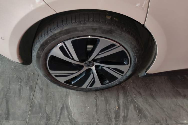 Used Nio ET5 2022 75 kWh