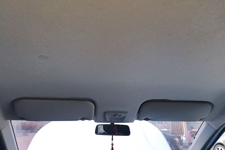 Used Wuling Hongguang PLUS 2020 1.5L Manual Standard Edition 5 Seats Headliner