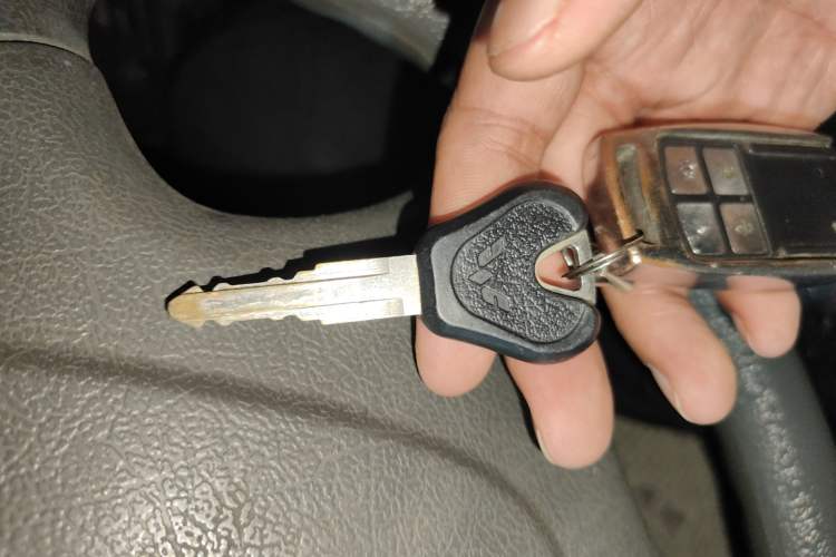 Used Wuling Zhiguang 2010 1.0L Liye Edition