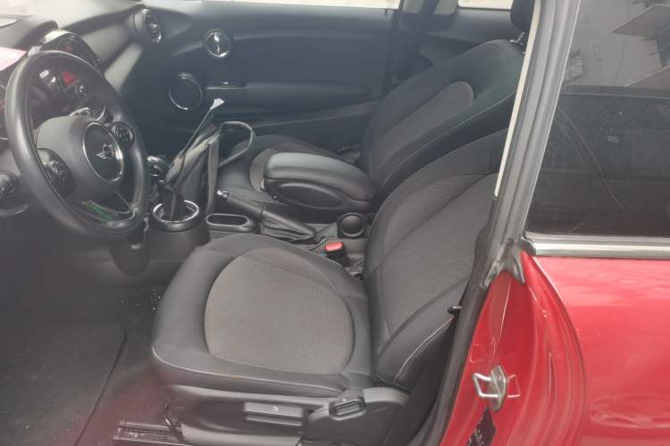 Used MINI MINI 2016 1.2T ONE Pioneer Edition