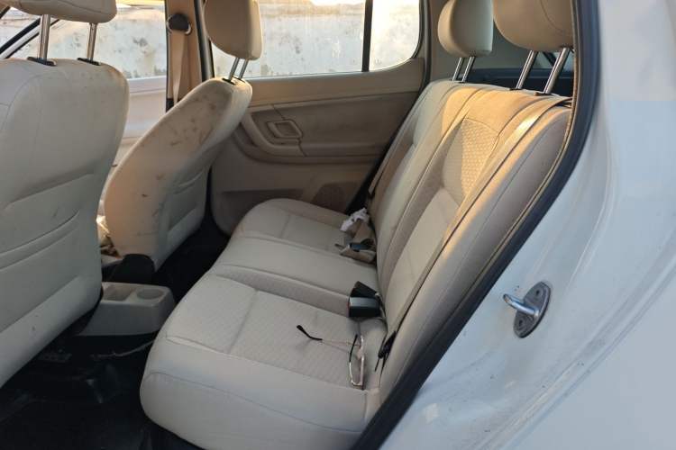 Used Skoda Fabia 2014 1.4L Manual Crystal Edition
