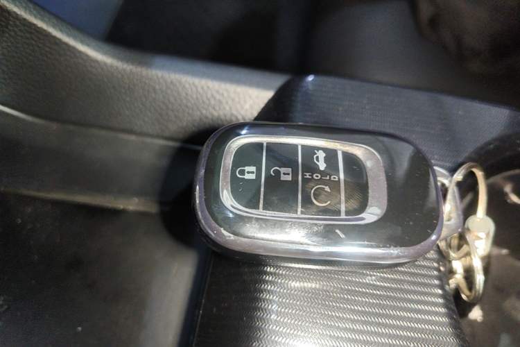 Used Honda Integra 2023 240TURBO CVT Luxury Edition