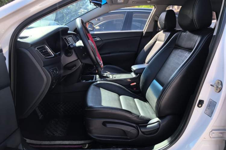 Used Hyundai Mistra 2016 1.6T Automatic Smart GLS
