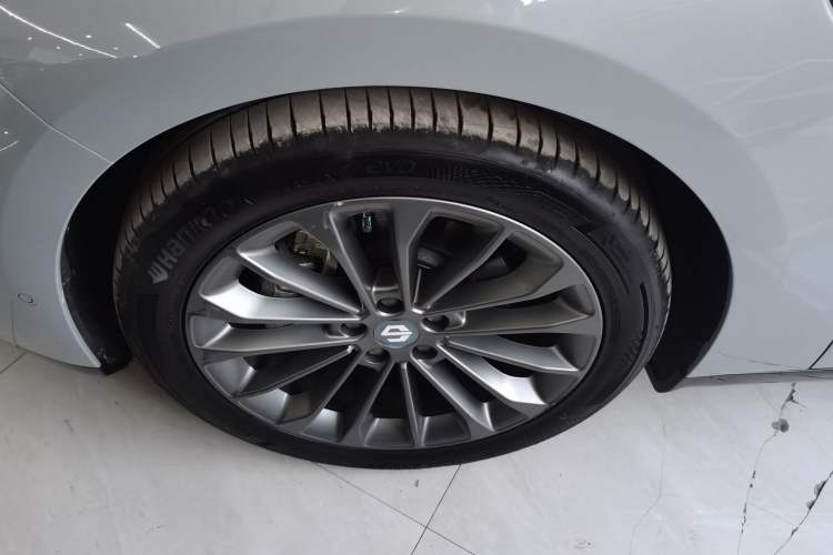 Used Leapmotor C01 2024 Range-Extended 316 Deluxe Edition