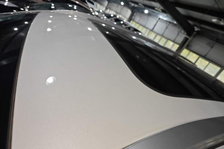 Used Haval H6 2023 National Trend Edition 1.5T Automatic Champion Version
