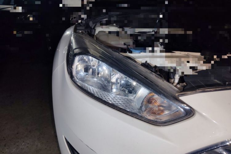 Used Ford Focus 2018 Sedan Classic 1.6L Automatic Trendy SmartDrive Edition
