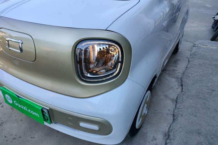 Used Bestune Pony 2026 222km Colorful Horse