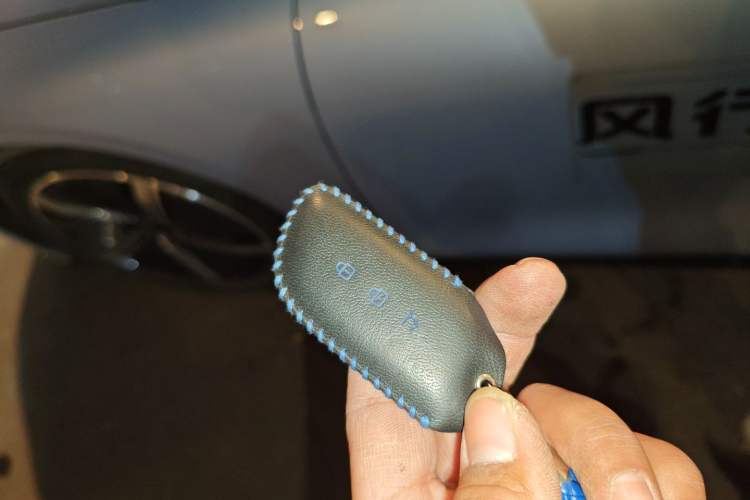 Used FORTHING Xinghai S7 2024 555 Luxury Edition