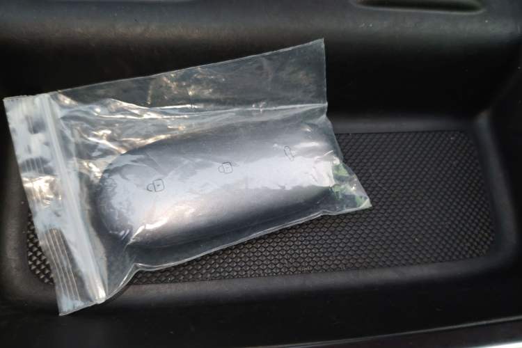 Used Li Auto L8 2023 Pro Model
