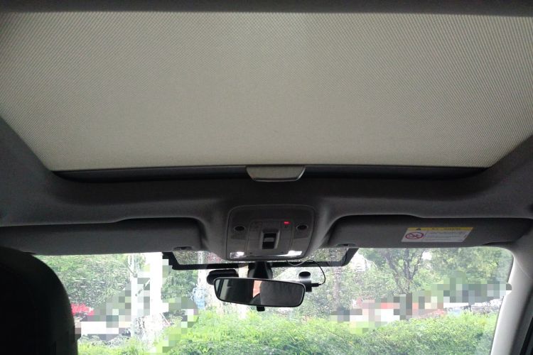 Used Audi Q2L e-tron 2019 Q2L e-tron Pure Electric Smart Enjoyment Model