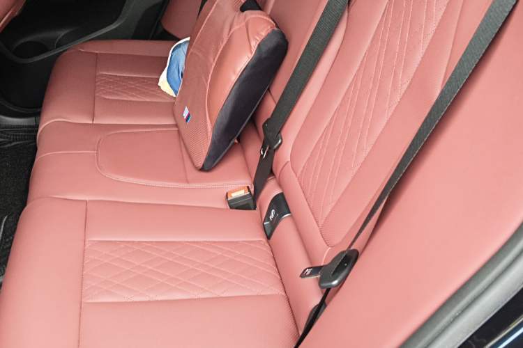 Used BMW X3 2023 xDrive30i Leading Model M Night Edition Package