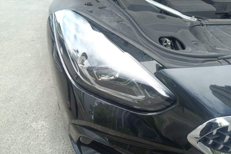 Used BMW Z4 2019 sDrive 25i M Sport Package
