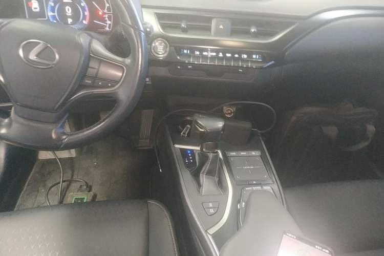 Used Lexus UX 2020 200 Special Edition
