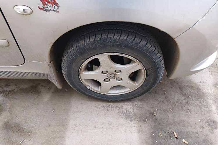 Used Peugeot 207 2011 Hatchback 1.4L Manual Yule Edition
