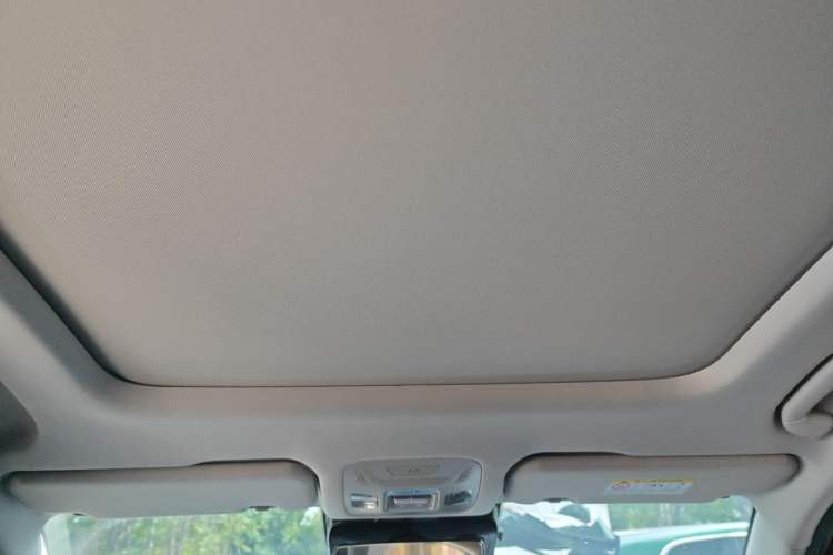 Used Chery Arrizo 8 2025 1.6T DCT Smart Headliner