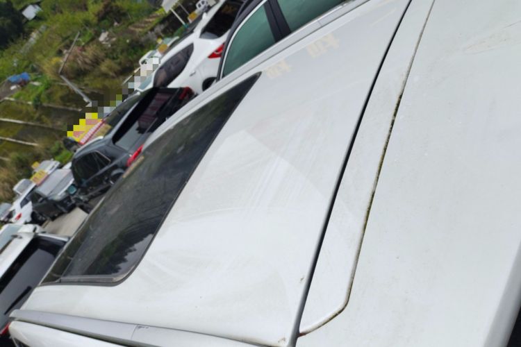 Used Sinotruk VGV U70 2020 1.5T Automatic Smart Enjoyment Elite Edition 5 Seats
