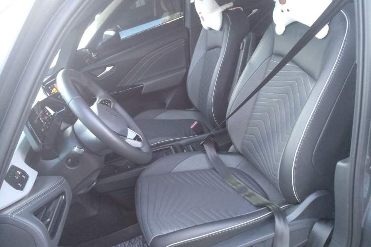 Used Volkswagen ID.3 2024 Outstanding Edition