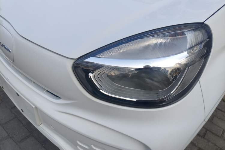 Used Roewe Clever 2020 Urban Style Edition
