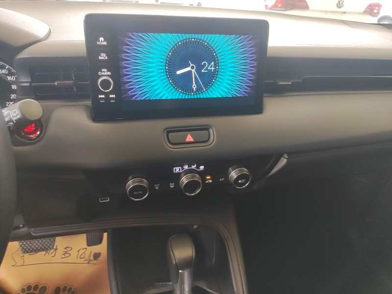Used Honda XR-V 2023 Facelift 1.5L CVT Trend Edition — 12