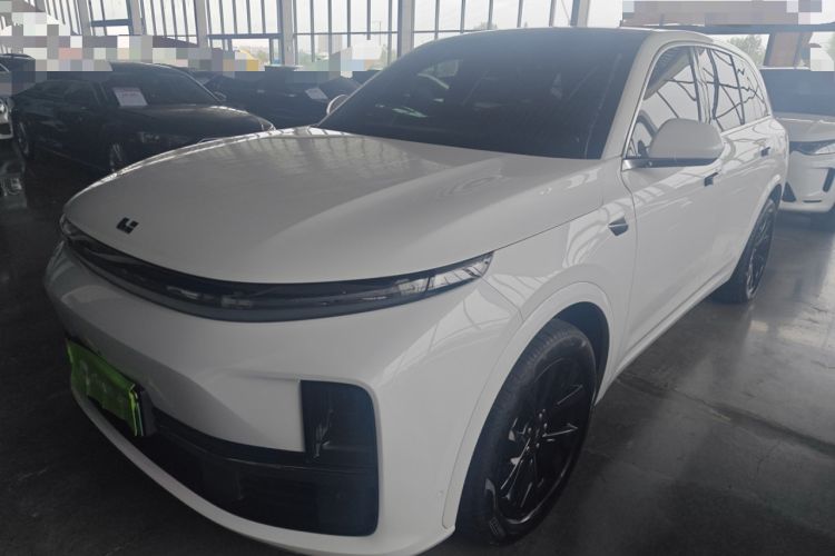 Used Li Auto L7 2023 Air model