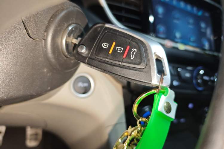 Used Buick GT 2016 15N Manual Luxury Version