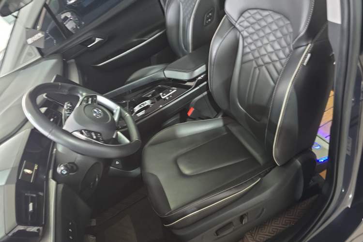 Used Hyundai Custo 2021 270TGDi Prestige LUX