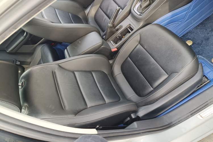 Used Volkswagen Sagitar 2018 1.6L Automatic Comfort Model
