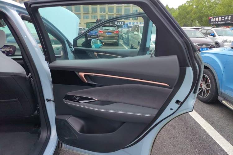 Used Buick E4 2023 GS Edition