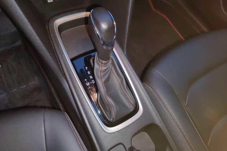 Used Chevrolet Monza 2019 RS 330T Automatic Comfort Edition China VI Standard