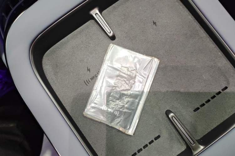 Used XPeng G7 2025 Model—702 Ultra Long Range