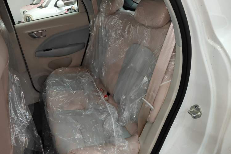 Used Leapmotor T03 2025 310 Comfort Edition
