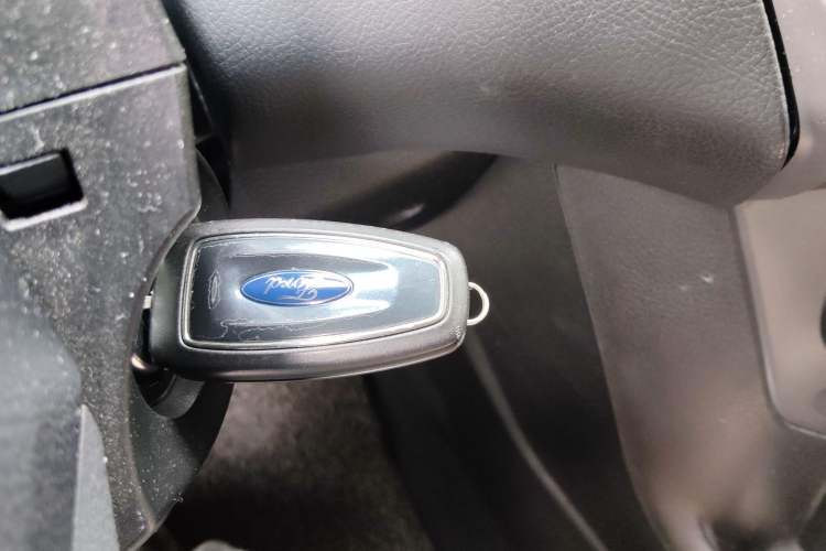 Used Ford Focus 2012 Hatchback 1.6L Automatic Comfort Model
