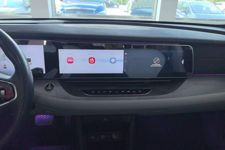 Used ARCFOX Alpha S 2021 603H