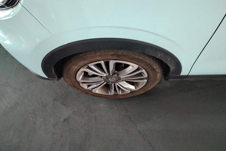 Used Leapmotor T03 2025 403 Comfort Edition