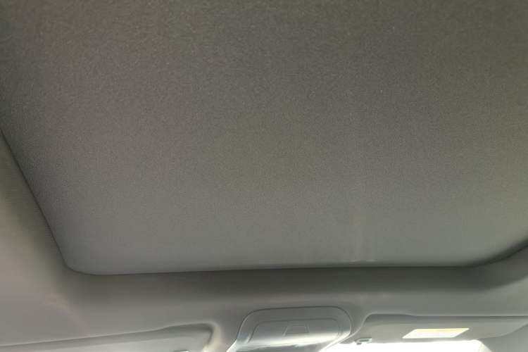 Used Cadillac XT6 2025 2.0T Six-Seater All-Wheel-Drive Prestige Executive Black Label Version