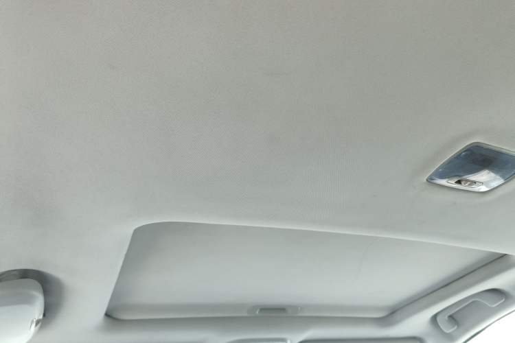 Used Haval H6 2015 Sport Edition 1.5T Manual Two-Wheel Drive Elite Model