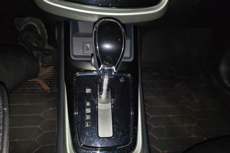 Used Nissan Tiida 2024 1.6L CVT Smart Drive Edition