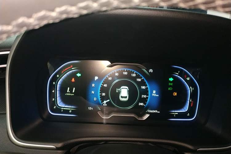 Used Hyundai Tucson 2022 Tucson L 1.5T DCT LUX Prestige Edition N Line