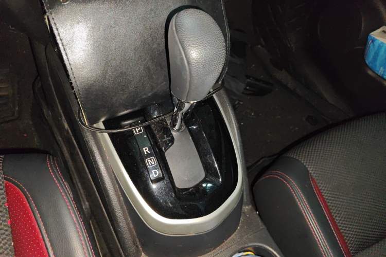 Used Nissan Qashqai 2017 2.0L CVT Luxury Edition China V Standard