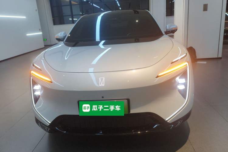 Used Avatr 07 2024 Pro+ All-Electric Version
